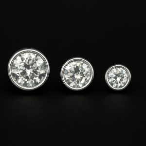 Tytanowe kryształki