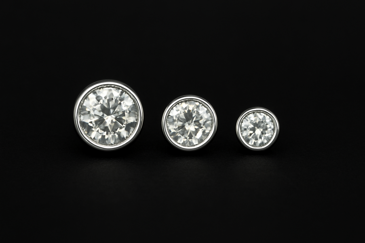 Tytanowe kryształki