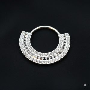 Tytanowy Diadem Gołębiowskiej clicker