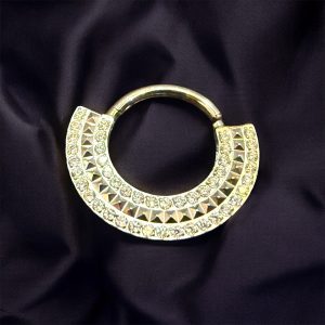 Tytanowy Diadem Gołębiowskiej clicker