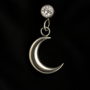 Lunar Charm