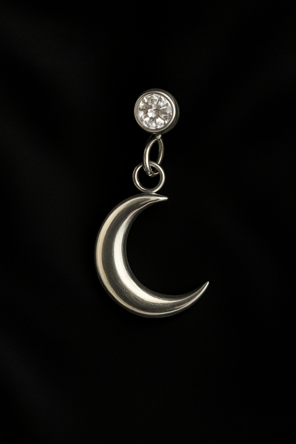 Lunar Charm