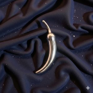 Papryczka chilli Tytanowa Nakrętka