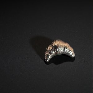 Croissant tytanowa nakrętka