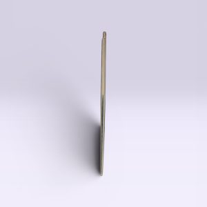 Prosty Pin 1.2mm