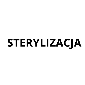 sterylizacja