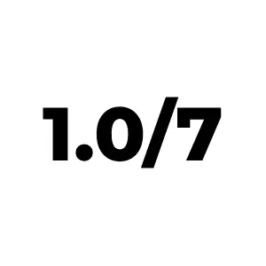 1.0/7