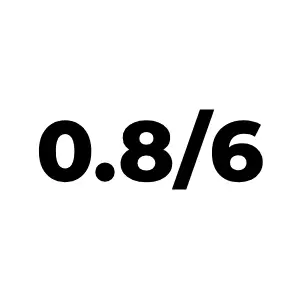 0.8/6