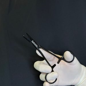 Kleszcze dermal holder