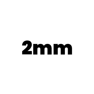 2mm