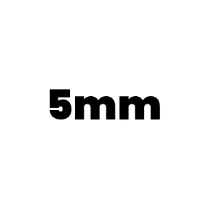 5mm