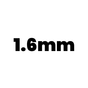 1.6mm