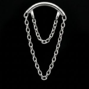 Double chain