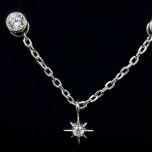 Łańcuszek star